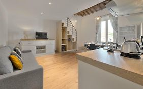 Sarpi Loft Florence
